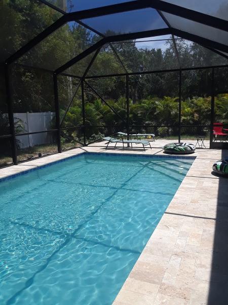 Indian River Pools