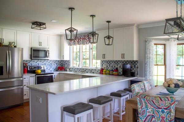 Zola Cabinets & Stone Llc.