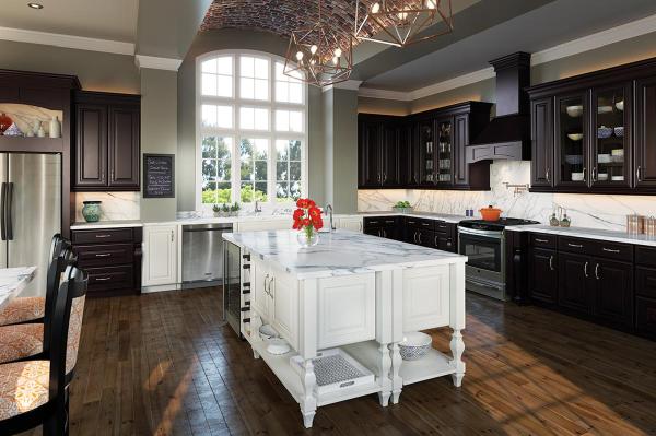 Zola Cabinets & Stone Llc.