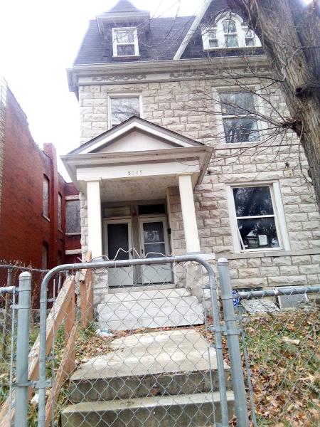 Habitat For the Needed LLC