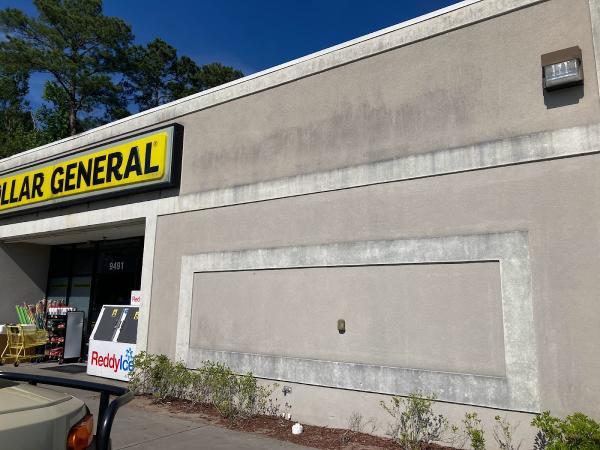 Prowash Pressure Washing