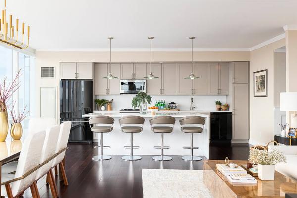Debby Katz Interiors