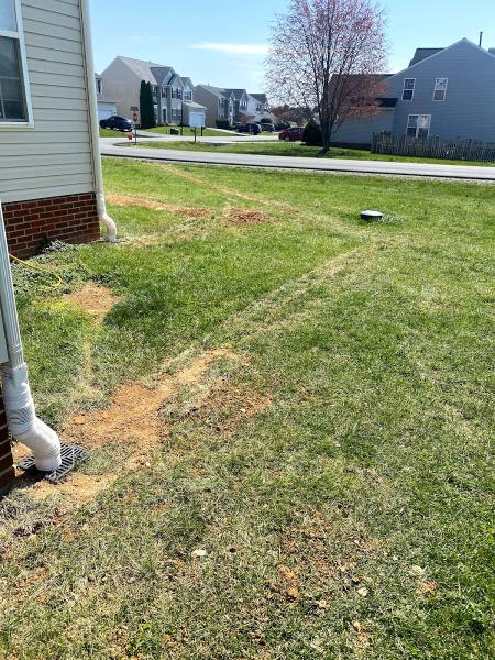 Once & Done Waterproofing Solutions LLC