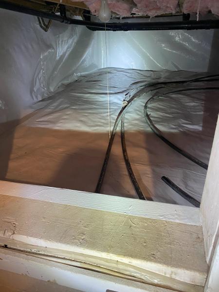 Once & Done Waterproofing Solutions LLC