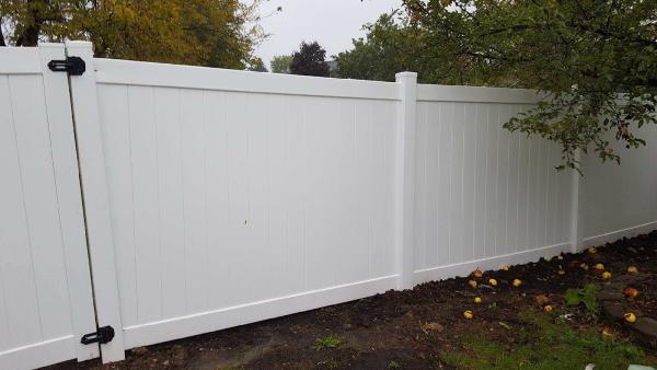 Jevad Fencing Company