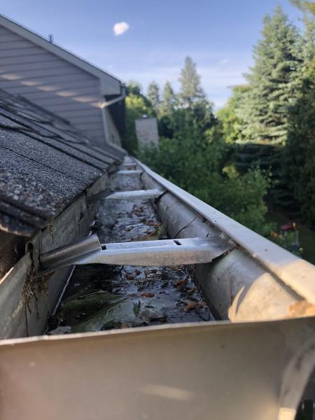 Premium Window Cleaning