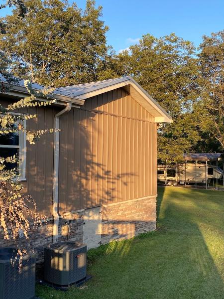 Dynodry Roofing & Construction Services