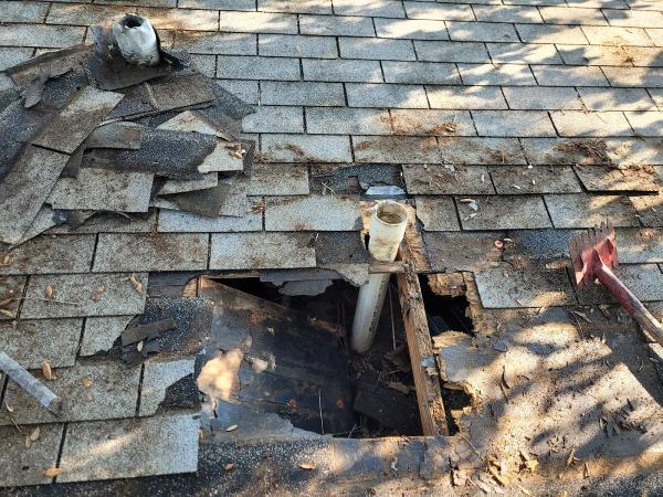 Bayview Roofing and Repair