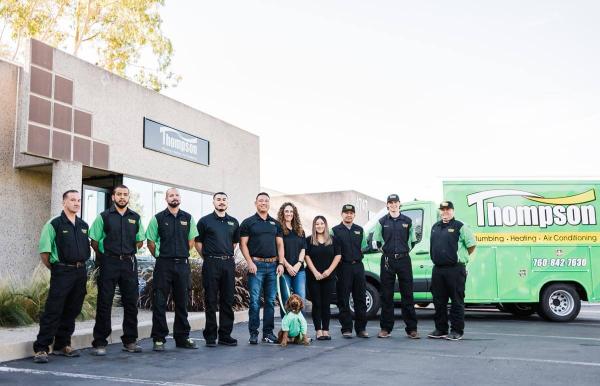 Thompson Plumbing