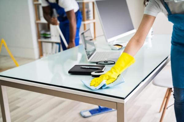 Clean Freaks Maid Services