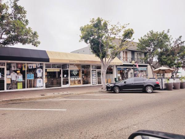 Beach Cities Real Estate