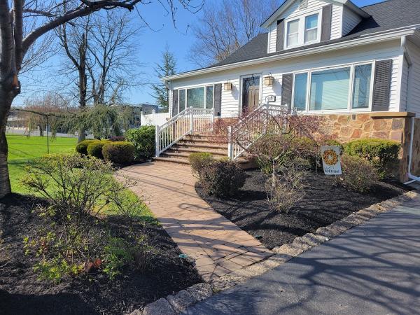 V&C Lawn and Landscaping Service