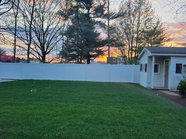 V&C Lawn and Landscaping Service