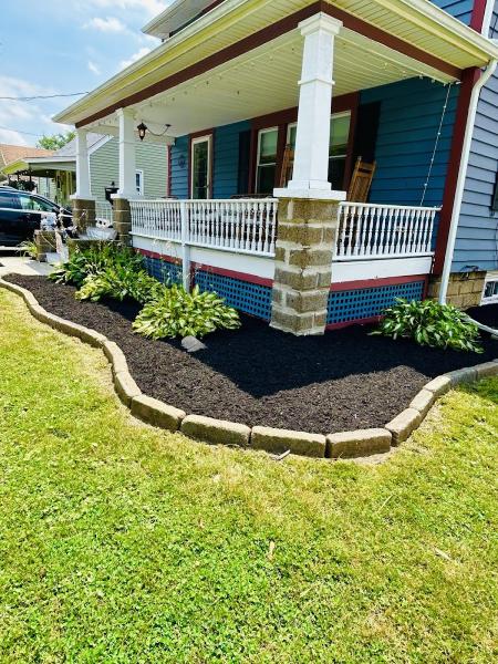 V&C Lawn and Landscaping Service