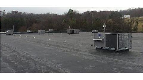 Cates Roofing