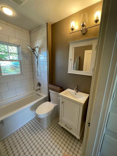 All-Level Construction LLC