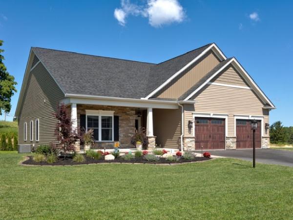 Sortino Properties