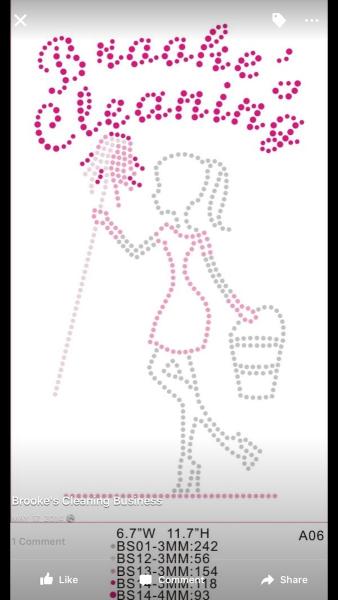 Brooke's Cleaning LLC