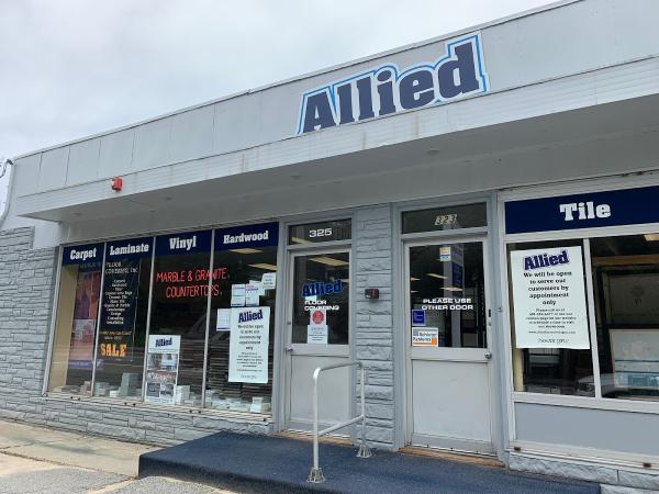 Allied Floor Covering