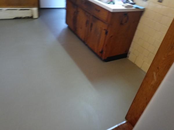 Allied Floor Covering