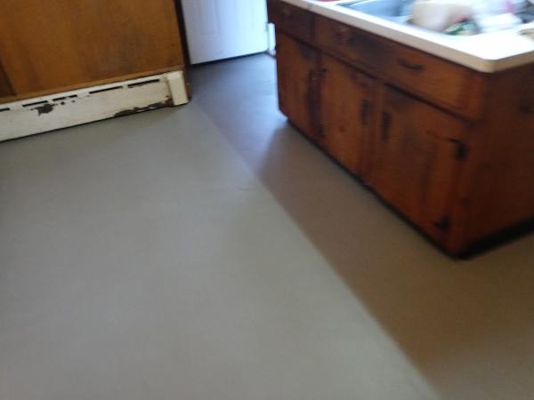 Allied Floor Covering
