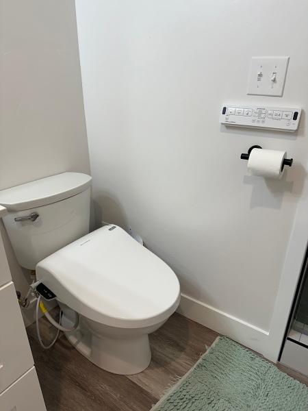 Llewellyn Plumbing Inc.