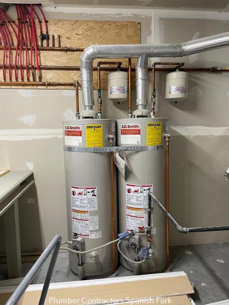 Llewellyn Plumbing Inc.