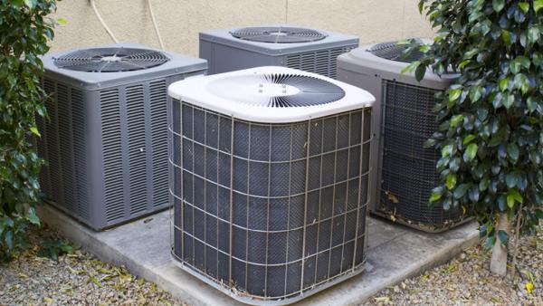 Noga's Air Conditioning & Heating Inc.