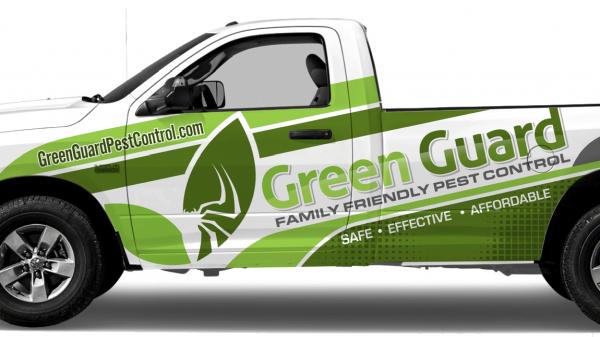 Green Guard Pest Control