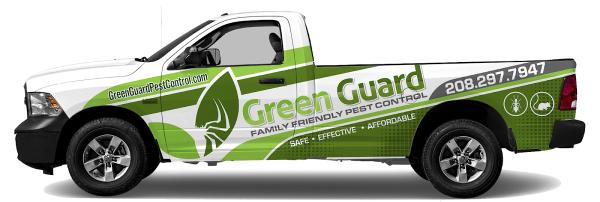 Green Guard Pest Control
