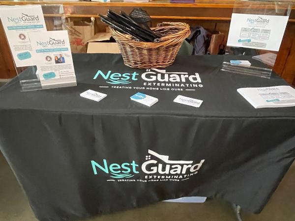 Nestguard Exterminating