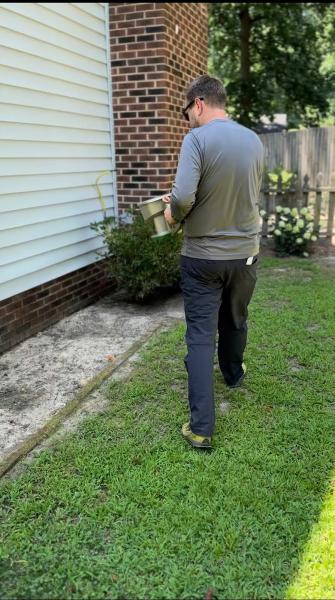 Nestguard Exterminating