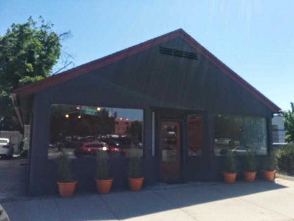 Studio Boise