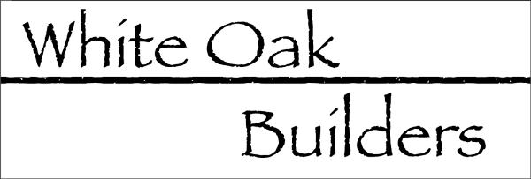 White Oak Builders Corp.