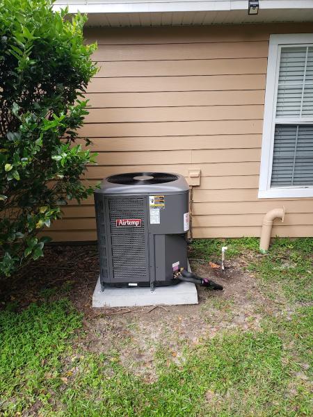 Mr. Kool Heating and Air