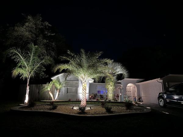 Crue Cut Lawn Maintenance
