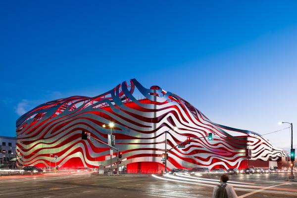 House & Robertson Architects