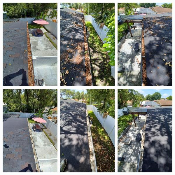 Frnzy Home Services LLC