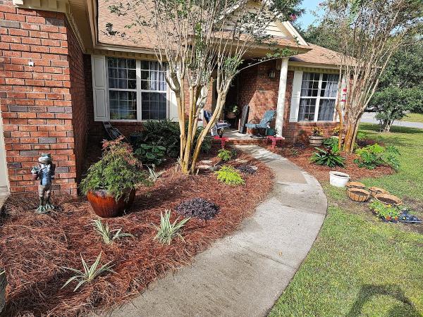 The Educated Landscapers LLC