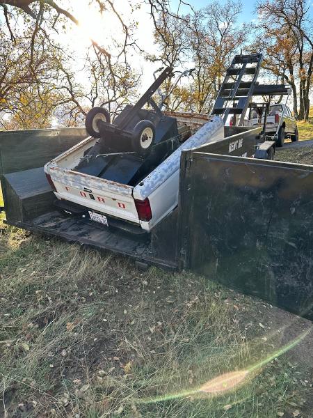 ATW Dumpster Rentals