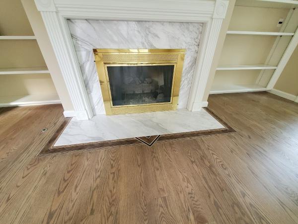 Armour Wood Floors LLC