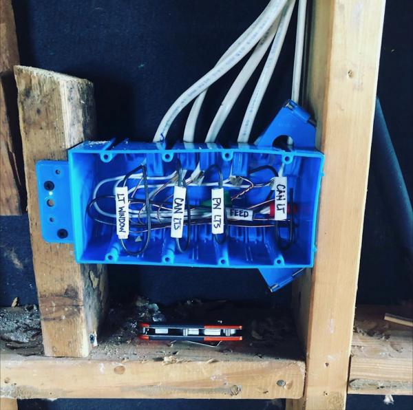 WAM Electric