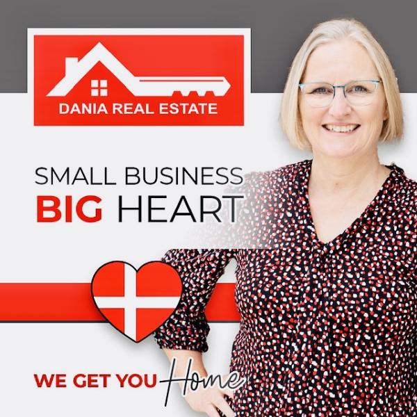 Dania Real Estate