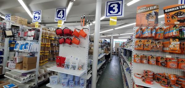 New Palace Paint and Supply