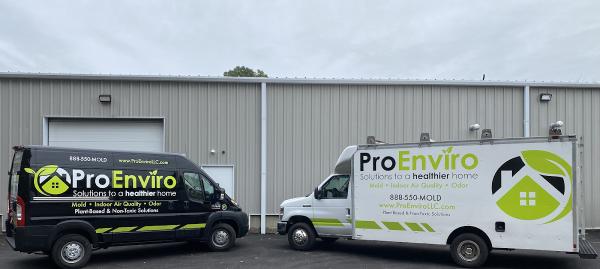 Proenviro LLC