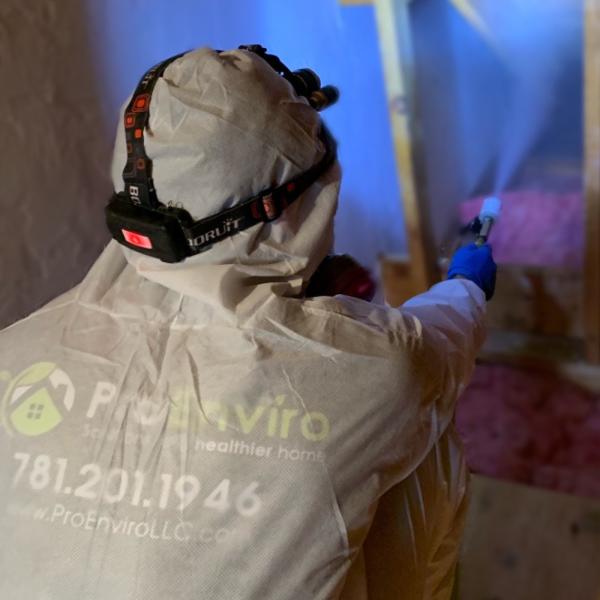 Proenviro LLC