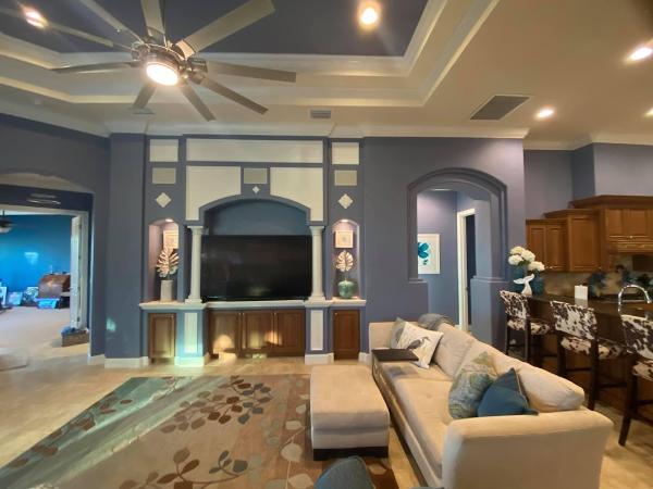 B&H Painting CO. LLC