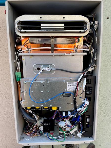 Cornett Plumbing & Heating