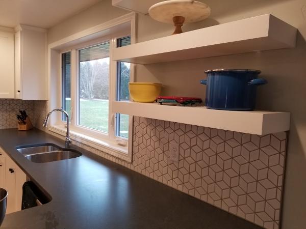 Custom Cut Tile Co.