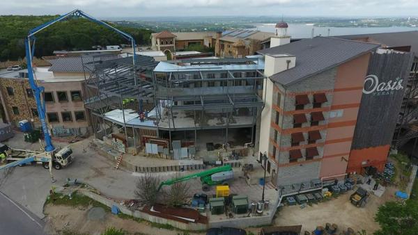 Superior General Contracting